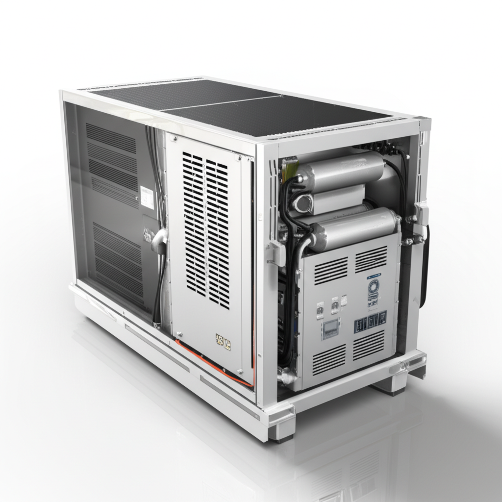 Hydrogen energy system